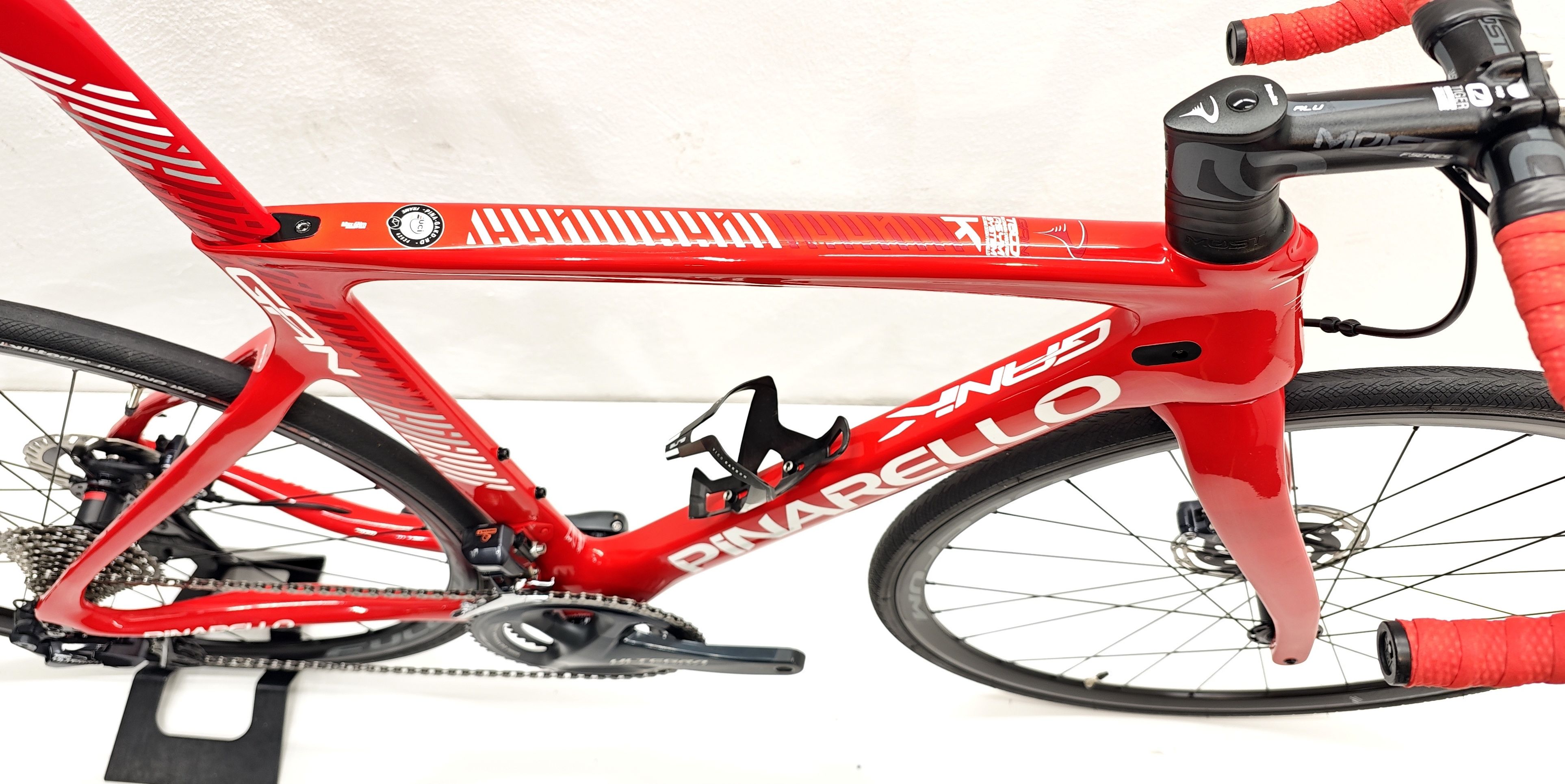 Pinarello Gan Disc 2021