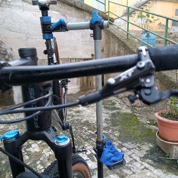 Used Focus Raven SRAM GX Eagle 2018 Mountainbike, Black — image 6 of 14