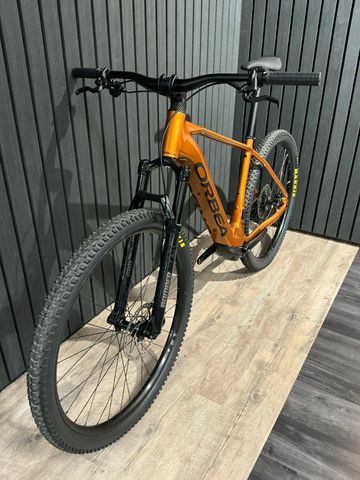 Used Orbea URRUN 30 2023 2023 Mountainbike, Orange, 29 — image 2 of 10