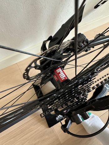 Käytetty Scott 950 Custom 2015 Mountainbike — kuva 6 / 6