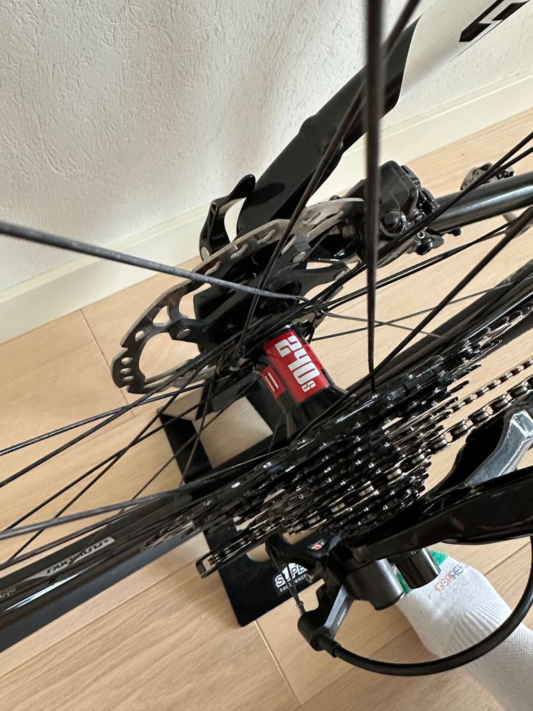Käytetty Scott 950 Custom 2015 Mountainbike — kuva 6 / 6
