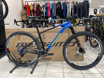 Used Cannondale Scalpel HT Hi-MOD 1 2023 2023 MTB