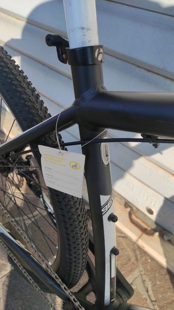Używany Scott Scale L-TWOO A2 2018 Mountainbike — zdjęcie 4 z 5