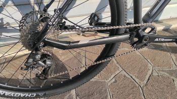 Używany Scott Scale L-TWOO A2 2018 Mountainbike — zdjęcie 2 z 5