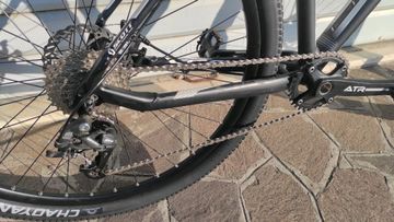 Used Scott Scale L-TWOO A2 2018 Mountainbike, Black — image 2 of 5