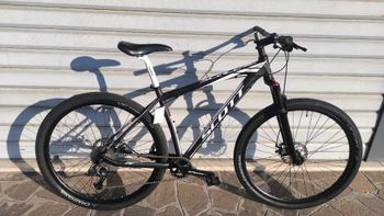 Used Scott Scale L-TWOO A2 2018 MTB