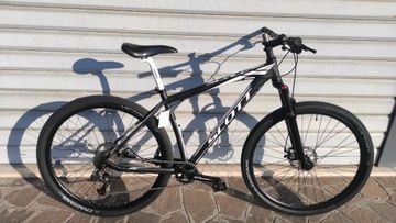 Used Scott Scale L-TWOO A2 2018 MTB