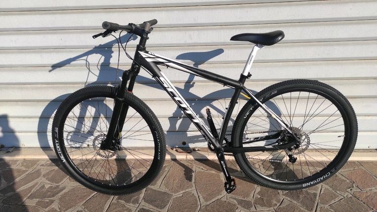 Używany Scott Scale L-TWOO A2 2018 Mountainbike — zdjęcie 5 z 5