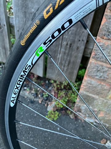 Used Felt F95 2014 2014 Road & Gravel, Black — image 9 of 11