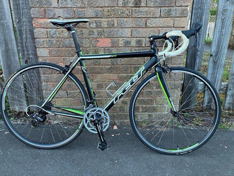 Bicycles Felt F95 2016 Felt F95 2014 2014