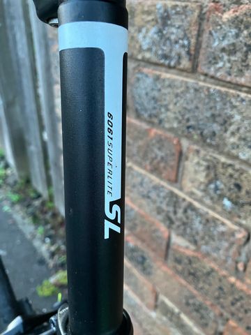 Used Felt F95 2014 2014 Road & Gravel, Black — image 11 of 11