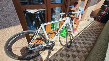 Canyon CF SL 2015 Road & Gravel d'occasion — image 8 sur 8