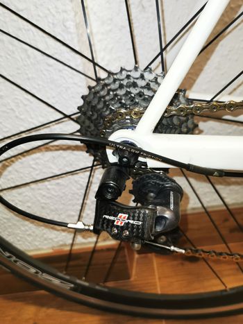 Używany Canyon CF SL 2015 Road & Gravel — zdjęcie 2 z 5