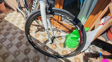 Canyon CF SL 2015 Road & Gravel d'occasion — image 6 sur 8