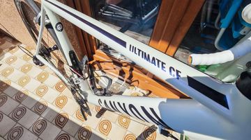 Canyon CF SL 2015 Road & Gravel d'occasion — image 5 sur 8