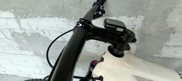 Gebrauchtes Specialized Epic Pro 2021 2021 Mountainbike, Weiß, 29 — Bild 5 von 9