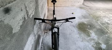 Gebrauchtes Specialized Epic Pro 2021 2021 Mountainbike, Weiß, 29 — Bild 4 von 9