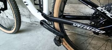 Gebrauchtes Specialized Epic Pro 2021 2021 Mountainbike, Weiß, 29 — Bild 9 von 9