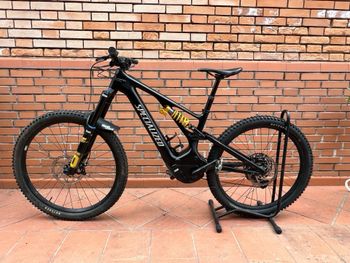 Used Specialized Turbo Levo Comp 2023 2023 MTB