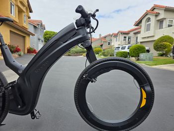 Used Reevo Ebike 2022 Road & Gravel — image 4 of 5