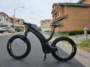 Used Reevo Ebike 2022 Road & Gravel — image 5 of 5