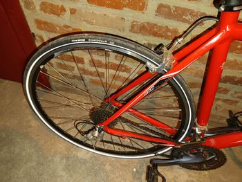 Used Scott SPEEDSTER S50 2012 Road & Gravel — image 3 of 4