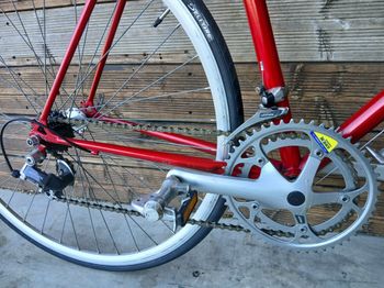 Brugt Vitus Top Bike 1990 Road & Gravel — billede 9 af 10
