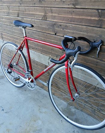 Brugt Vitus Top Bike 1990 Road & Gravel — billede 5 af 10