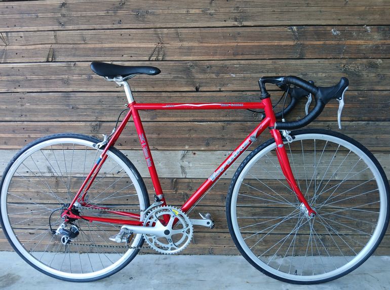 Brugt Vitus Top Bike 1990 Road & Gravel — billede 1 af 10