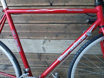 Brugt Vitus Top Bike 1990 Road & Gravel — billede 4 af 10