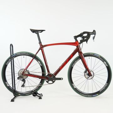 Used BH 5.0 Evo 2023 Road & Gravel