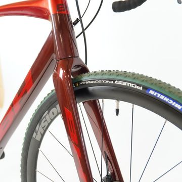 Used BH 5.0 Evo 2023 Road & Gravel, Red — image 5 of 5