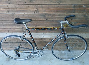 Used Vitus Citadin 1990 Road & Gravel, Black — image 10 of 11
