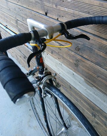 Used Vitus Citadin 1990 Road & Gravel, Black — image 7 of 11