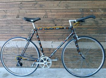 Vitus, Citadin