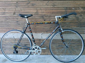 Used Vitus Citadin 1990 Road & Gravel