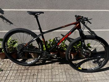 KTM, Myroon Exonic 2022