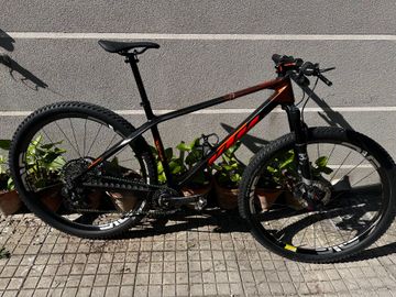 Used KTM Myroon Exonic 2022 2022 MTB