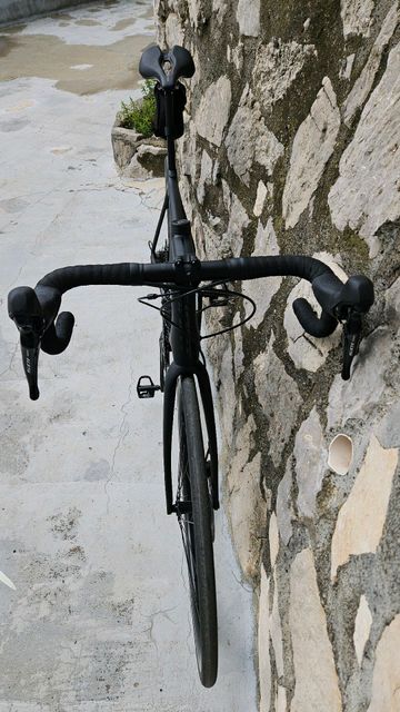 Brugt Giant TCR Advanced Disc 1 KOM 2023 2023 Road & Gravel — billede 2 af 6