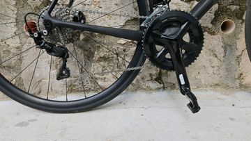 Brugt Giant TCR Advanced Disc 1 KOM 2023 2023 Road & Gravel — billede 3 af 6