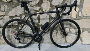 Brugt Giant TCR Advanced Disc 1 KOM 2023 2023 Road & Gravel — billede 6 af 6