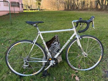 Peugeot PEUGEOT PHX 10 1973