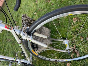 Used PEUGEOT PHX 10 1973 Road & Gravel