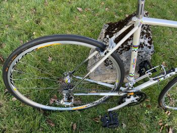 Peugeot PEUGEOT PHX 10 1973