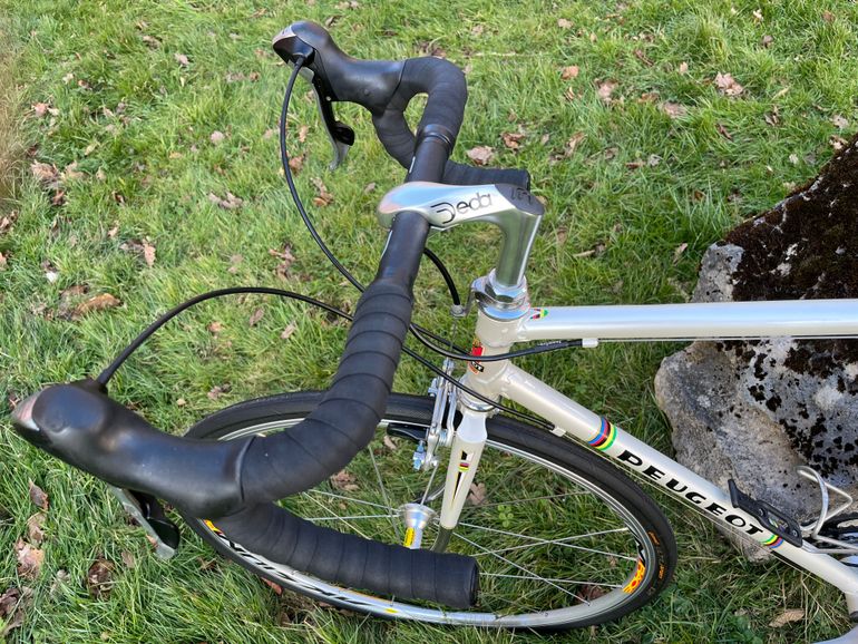 Peugeot PEUGEOT PHX 10 1973