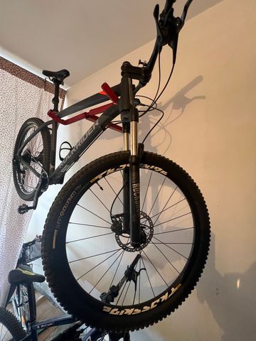 Used ROCKRIDER ST 900 2022 MTB