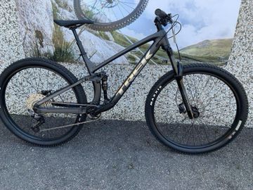 Used Trek Fuel EX 5 Gen 5 2023 2023 MTB