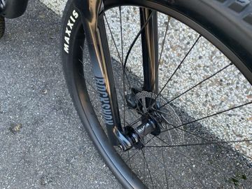 Brugt Trek Fuel EX 5 Gen 5 2023 2023 Mountainbike — billede 5 af 8
