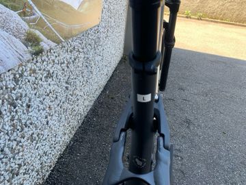 Brugt Trek Fuel EX 5 Gen 5 2023 2023 Mountainbike — billede 7 af 8