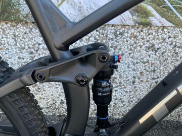 Brugt Trek Fuel EX 5 Gen 5 2023 2023 Mountainbike — billede 8 af 8